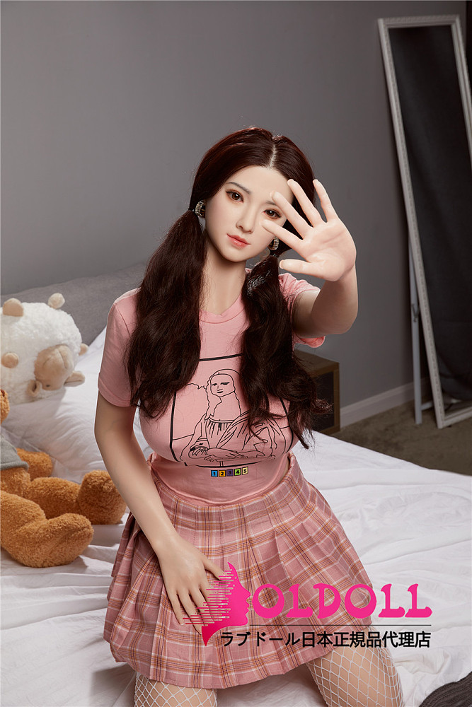 BBDOLL 160cm Fカップ C14ヘッド Yuliちゃん フルシリコン製リアルラブドール