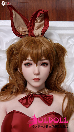 【14号】人造人RZRDOLL 2021年発表最新作品 160cm Eカップ NO.14ヘッド 等身大 フルシリコン製ラブドール