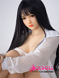 AXBDOLL 160cm A116 TPEラブドール  リアルドール 等身大 新骨格 ダッチワイフ ロリ系