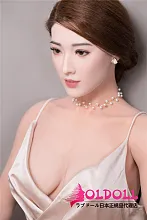 BBDOLL 165cm Dカップ C29ヘッド Lynnちゃん フルシリコン製リアルラブドール