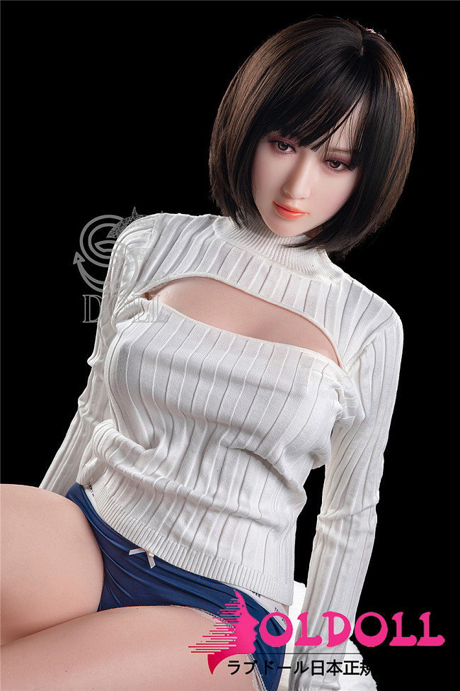 SEDOLL 160cm Cカップ  #101ヘッド Rosineちゃん フルシリコン製等身大リアルラブドール