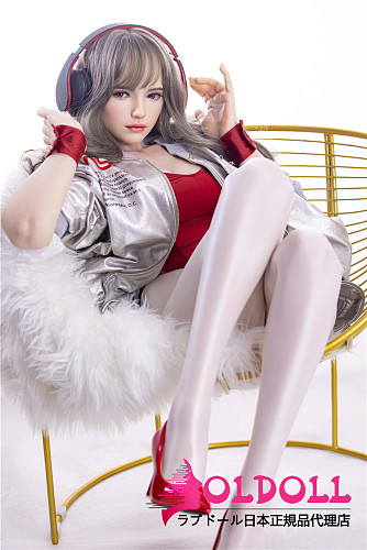 【RRS版】TOPSINO ＃T9ヘッド 米音ちゃん 150cm Dカップ フルシリコンラブドール