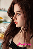Starpery 171cm AAカップ ＃Hedyヘッド フルシリコンラブドール 等身大リアルドール