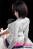 SEDOLL 160cm Cカップ  #101ヘッド Rosineちゃん フルシリコン製等身大リアルラブドール