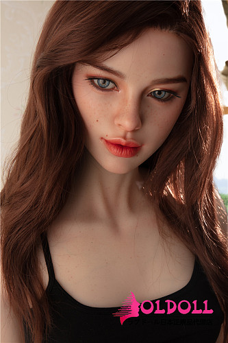 Starpery 171cm AAカップ ＃Hedyヘッド フルシリコンラブドール 等身大リアルドール