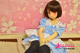 【ppc撮影】凹凸咪 aotume（アニメドール） ppc撮影 145cm Bカップ＃23 TPE製等身大リアルラブドール