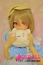 【ppc撮影】凹凸咪 aotume（アニメドール） ppc撮影 145cm Bカップ＃23 TPE製等身大リアルラブドール