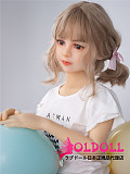 AXBDOLL 掲載画像120cmバスト平 #A13   TPEラブドール  リアルドール 等身大 新骨格 ダッチワイフ ロリ系