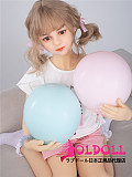 AXBDOLL 掲載画像120cmバスト平 #A13   TPEラブドール  リアルドール 等身大 新骨格 ダッチワイフ ロリ系