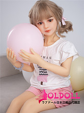 AXBDOLL 掲載画像120cmバスト平 #A13   TPEラブドール  リアルドール 等身大 新骨格 ダッチワイフ ロリ系