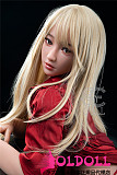 SEDOLL 166cm Cカップ  079ヘッド  TPE製等身大リアルラブドール