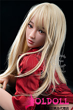 SEDOLL 166cm Cカップ  079ヘッド  TPE製等身大リアルラブドール