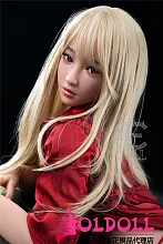 SEDOLL 166cm Cカップ  079ヘッド  TPE製等身大リアルラブドール