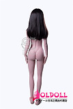 SEDOLL 151cm Eカップ  072ヘッド  TPE製等身大リアルラブドール