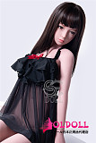 SEDOLL 151cm Eカップ  072ヘッド  TPE製等身大リアルラブドール