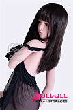 SEDOLL 151cm Eカップ  072ヘッド  TPE製等身大リアルラブドール