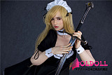 【RRS版】TOPSINO ＃T10ヘッド  150cm Dカップ フルシリコンラブドール