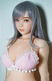 Piper Doll フルシリコン製 100cm Gカップ  Akira  シームレス 等身大ラブドール