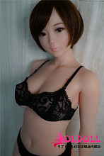 Piper Doll フルシリコン製 100cm Gカップ  Akira  シームレス 等身大ラブドール