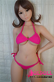 Piper Doll フルシリコン製 100cm Gカップ  Akira  シームレス 等身大ラブドール