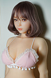 Piper Doll フルシリコン製 100cm Gカップ  Akira  シームレス 等身大ラブドール