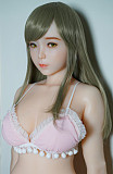 Piper Doll フルシリコン製 100cm Gカップ  Akira  シームレス 等身大ラブドール