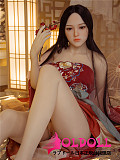 AXBDOLL 160cm A145 TPEラブドール  リアルドール 等身大 新骨格 ダッチワイフ ロリ系