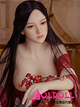 AXBDOLL 160cm A145 TPEラブドール  リアルドール 等身大 新骨格 ダッチワイフ ロリ系