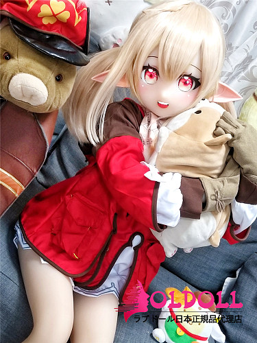 凹凸咪 aotume（アニメドール） 135cm AAカップ(Slim) ＃26 TPE製等身大リアルラブドール