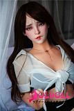 Qita Doll  150cm Ｄカップ＃89ヘッド 兎ちゃん  TPEラブドール
