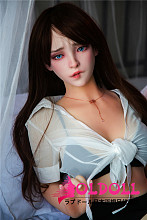 Qita Doll  150cm Ｄカップ＃89ヘッド 兎ちゃん  TPEラブドール
