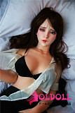 Qita Doll  150cm Ｄカップ＃89ヘッド 兎ちゃん  TPEラブドール