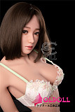SEDOLL 158cm Dカップ  079  ヘッド  TPE製等身大リアルラブドール