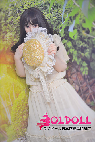 【RRS版】【天使萌】 True idols AV女優天使もえ監修ラブドール 158cm Dカップ 高級版 （Sino Doll工場製）フルシリコン材質 ヘッドRRSメイク 先着100名のお客様に【天使もえ直筆サイン入り正規品証明書発行】【PPC撮影】