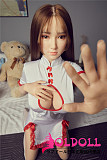 BBDOLL 145cm Eカップ C37ヘッド Ameliaちゃん フルシリコン製リアルラブドール