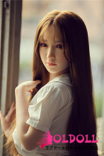 BBDOLL 145cm Eカップ C37ヘッド Ameliaちゃん フルシリコン製リアルラブドール