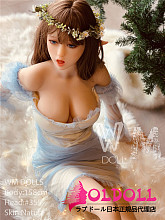 wmdoll #355ヘッド 158CM Dカップ TPEラブドール