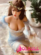 wmdoll #355ヘッド 158CM Dカップ TPEラブドール
