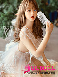 wmdoll #355ヘッド 158CM Dカップ TPEラブドール