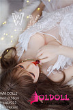 wmdoll #355ヘッド 158CM Dカップ TPEラブドール