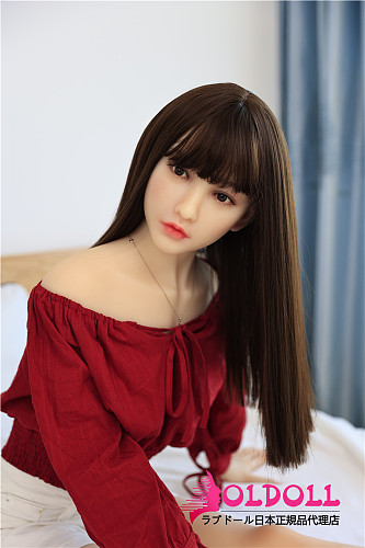 OLDOLL ＃NO.21ヘッド 150cm Ｂカップ シリコンヘッド＋TPEボディ  ロリ系等身大リアルラブドール