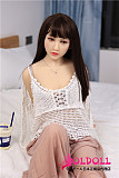 OLDOLL ＃NO.21ヘッド 150cm Ｂカップ シリコンヘッド＋TPEボディ  ロリ系等身大リアルラブドール