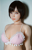 Piper Doll フルシリコン製 100cm Fカップ  Jessica  シームレス 等身大ラブドール