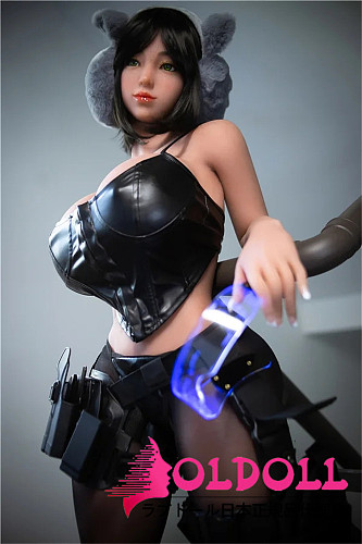 Aibei DOLL 153cm Lカップ爆乳  Charlotteヘッド  tpe製等身大リアルラブドール