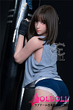 SEDOLL 166cm Cカップ  076ヘッド  TPE製等身大リアルラブドール