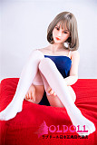 Fire doll #6ヘッド 143cm Eカップ tpeラブドール リアルドール 等身大 ダッチワイフ