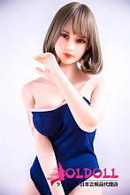 Fire doll #6ヘッド 143cm Eカップ tpeラブドール リアルドール 等身大 ダッチワイフ