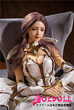 Qita Doll 150CM  小柒ヘッド シリコンヘッド+tpeボディ 等身大リアルドール