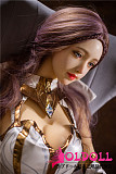 Qita Doll 150CM  小柒ヘッド シリコンヘッド+tpeボディ 等身大リアルドール