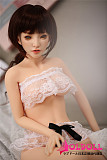 Mini Doll ミニドール 高級シリコン製 Moeヘッド 72cm 軽量化 3.5kg セックス可能収納が便利  使いやすい 普段は鑑賞用 小さいラブドール 女性素体 フィギュア cosplay